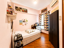 Hillbrooks (D23), Condominium #595723731